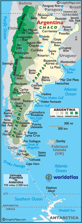argentina-color