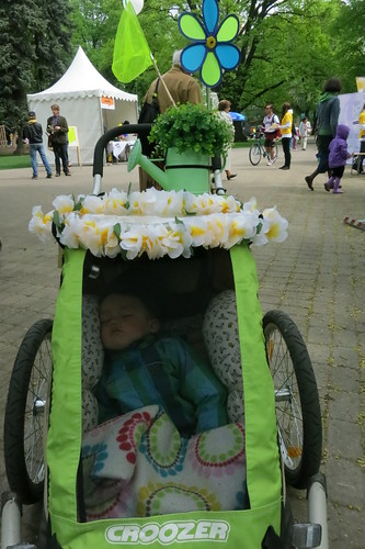 Riga Bicycle Flower Festival-001