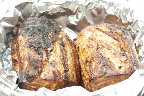 pork smoky grilled 23