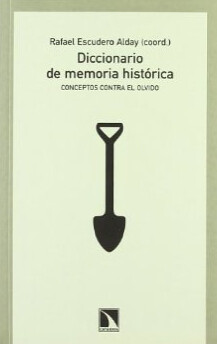 Diccionario de la Memoria Histórica.