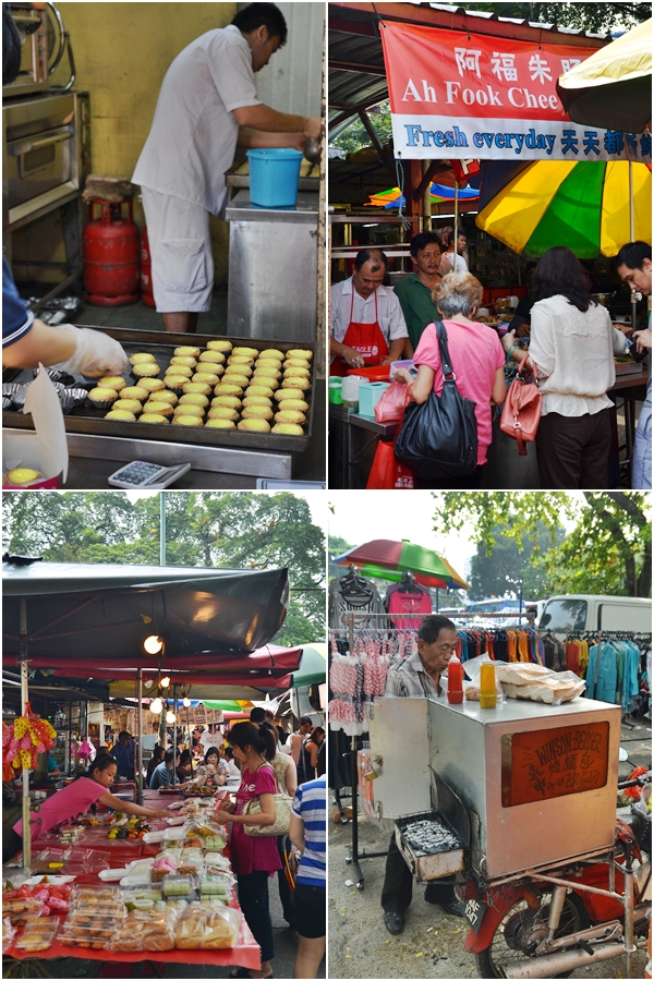 Other Hawker Foods @ Pasar Bukit Bintang