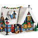 10229 Winter Village Cottage - Front 01