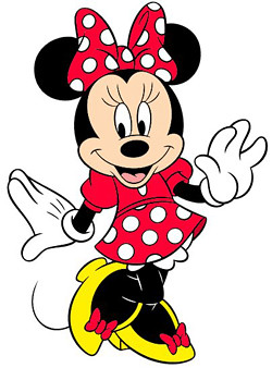 Minnie Mouse - Inspiration (1)