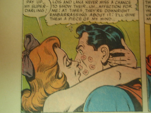 Superman's Girlfriend Lois Lane #60 (4)