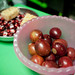 Plums, Yum Yum, Fields Corner, Dorchester posted by Planet Takeout to Flickr