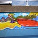 Warrior Sq Playpark Mural, St Leonards Hastings - 6