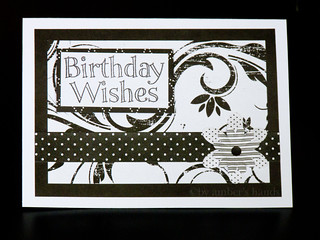 http://byambershands.wordpress.com/2012/08/28/black-white-birthday-card/