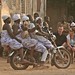 Vodon ceremony impressions, Grand Popo, Benin - IMG_2039_CR2_v1
