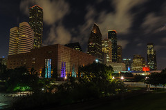 Downtown H-Town