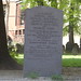 Boston Massacre, Gravesite posted by snipesat to Flickr