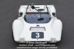 Elfin 300 Coventry Climax