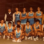 1984 La Salle