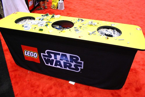 LEGO - Star Wars Celebration VI