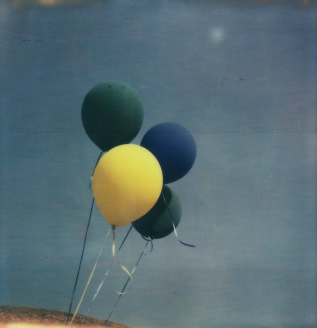 px70 test opac balloons