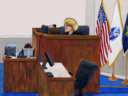 Bradley Manning August Motion Hearing, Day 1 (Live Blog) | The ...