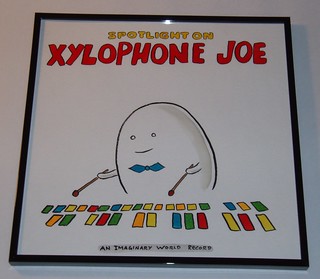 Xylophone Joe