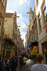 Rue Zeedijk
