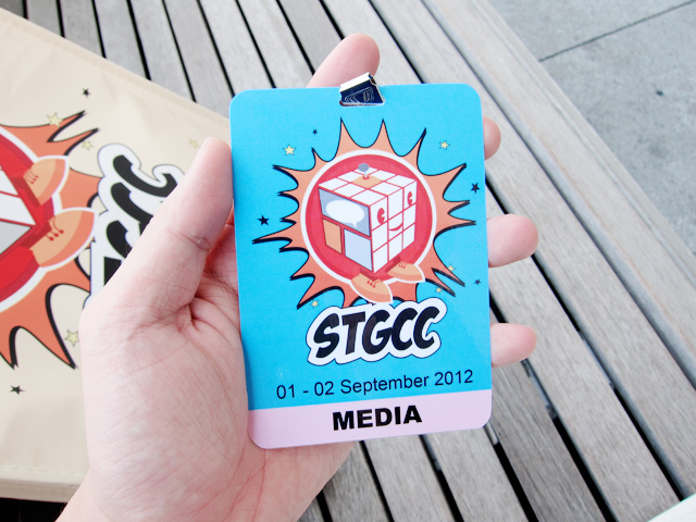 sgtcc media pass 2012