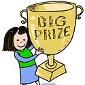 Blog Contest Prize
