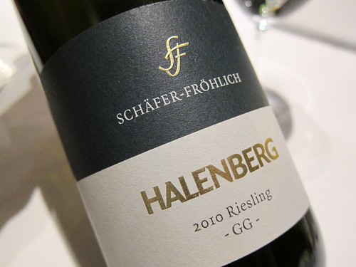 2010 Halenberg Schaefer Froehlich