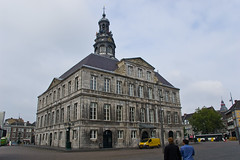 Maastricht - Hotêl de ville