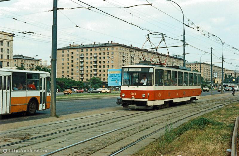 28-й трамвай 