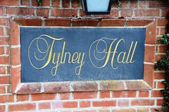Tylney Hall
