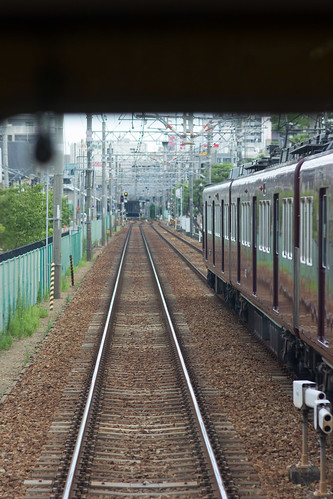阪急電鉄 今津線