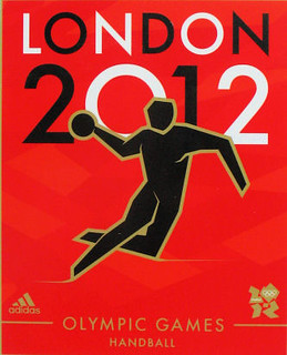 Olympic Handball poster IMG_7907 R