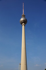 Vacation - Berlin, August 2012