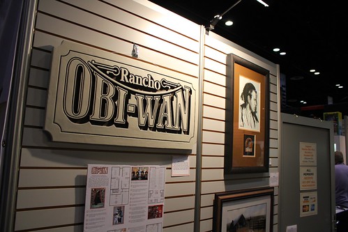 Rancho Obi-wan - Star Wars Celebration VI