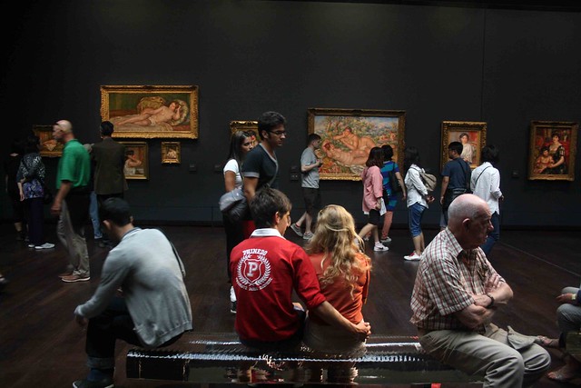 City Travel – Musée d'Orsay, Paris