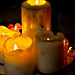 Candle Cluster