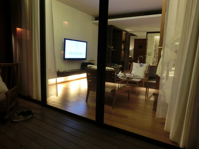 Our Room(XL large) Hansar Samui Hotel