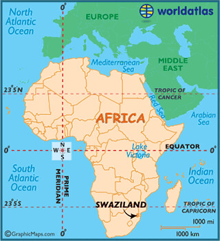 swaziland-africa