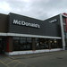 McDonalds, Callingwood, Edmonton Alberta 9/10/12