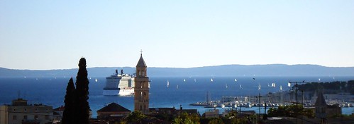 stanje u portu by XVII iz Splita