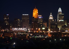 Greater Cincinnati 2012