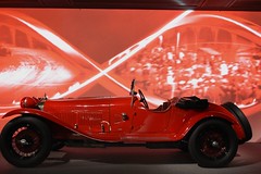 Museo Alfa Romeo - 2
