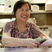 Lisa Li of Hong Kong Chef, Savin Hill, Dorchester posted by Planet Takeout to Flickr