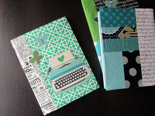 Seed Catalog covered journal