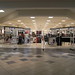 The Bay cosmetics section from the mall entrance August 16 2012