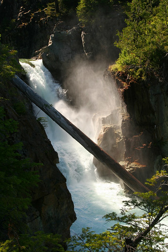 Myra Falls