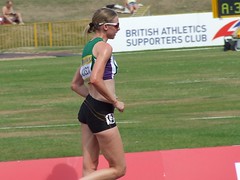 Athletics: 2010 GB & NI Trials