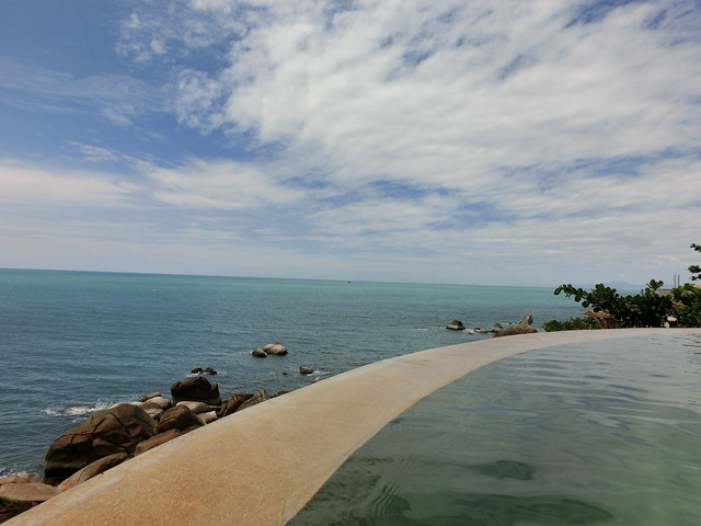 Silavadee pool villa No.4 (Hotel, North Lamai Beach, Koh Samui)