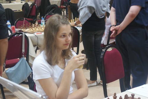 Anna Muzychuk (SLO)