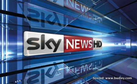 Astro Launches Sky News HD Astro B.yond