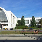 Brno Exhibition center