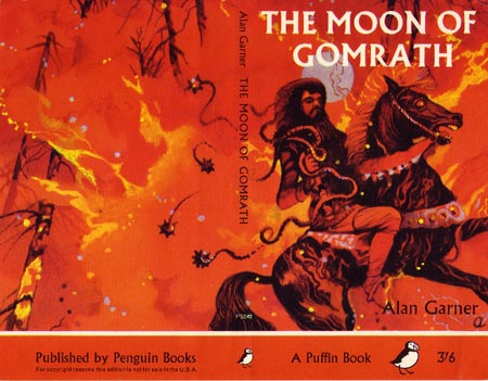 Adamson - Moon of Gomrath