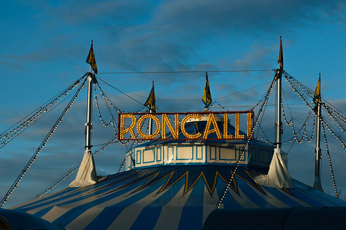 Zirkus Roncalli